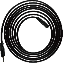 Trolmaster Hydro-x 32ft Extension Cable for IR Emitter (ECS-8)