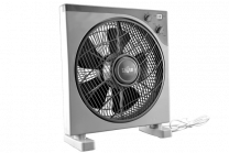 Taifun FlatFan (Oscillating Fan), 45 Watt