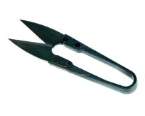 Crop scissors